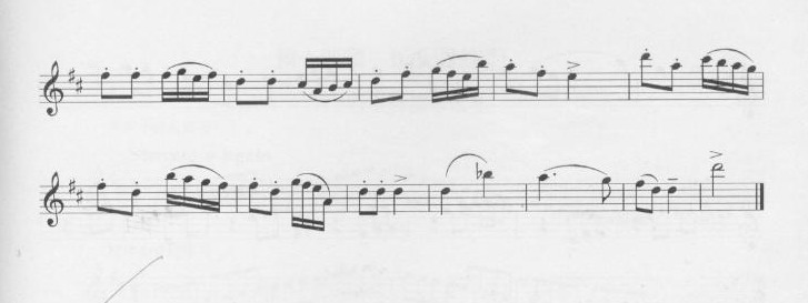 手摇风琴　（[苏]肖斯塔科奇曲）其它曲谱（图2）