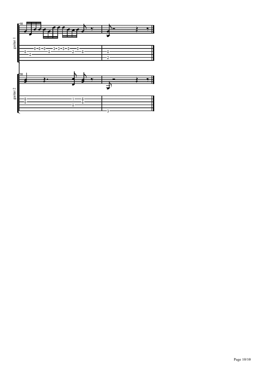 andante from kv 545 sonata其它曲谱（图10）