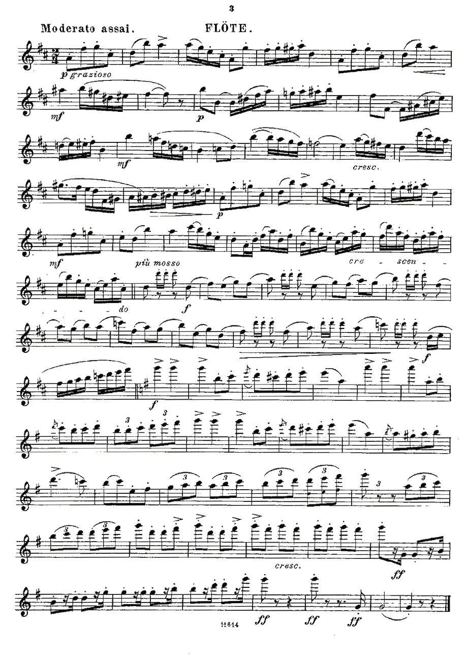 Opern-Transcriptionen.Op.45-4其它曲谱（图3）