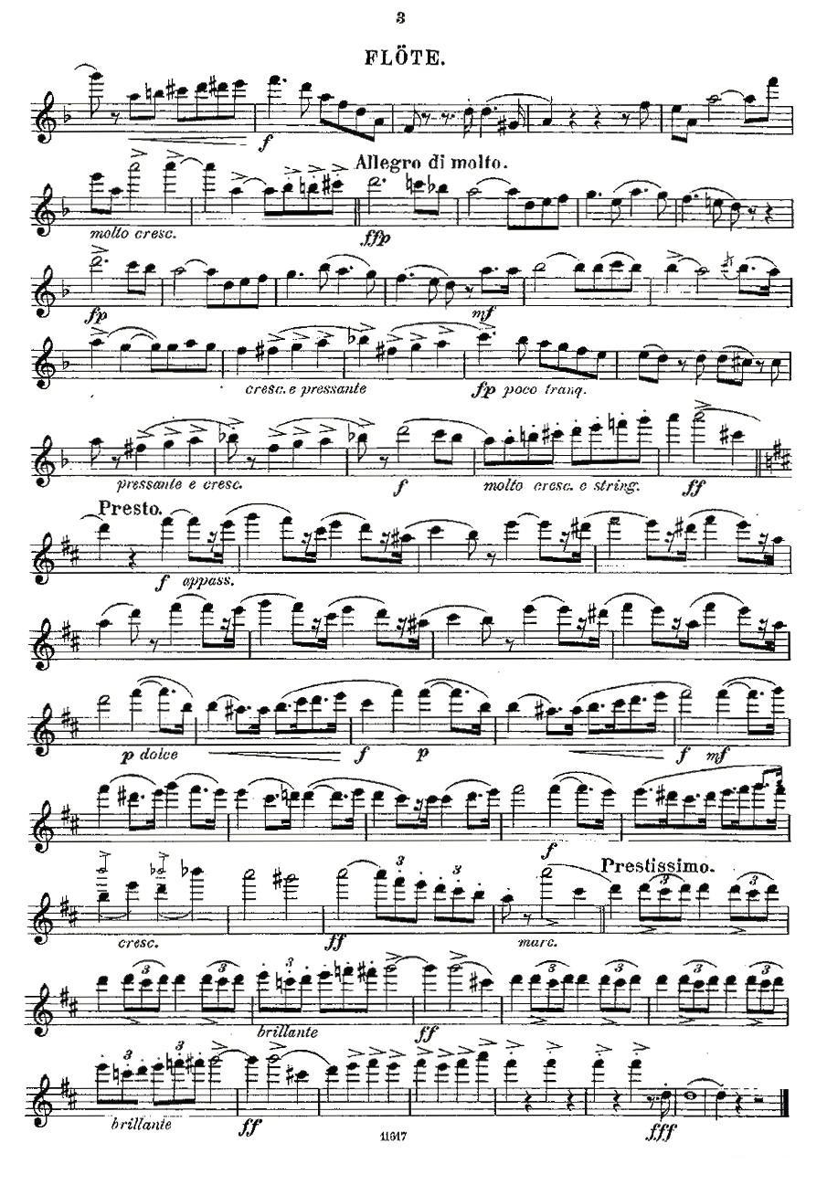 Opern-Transcriptionen.Op.45-6其它曲谱（图3）