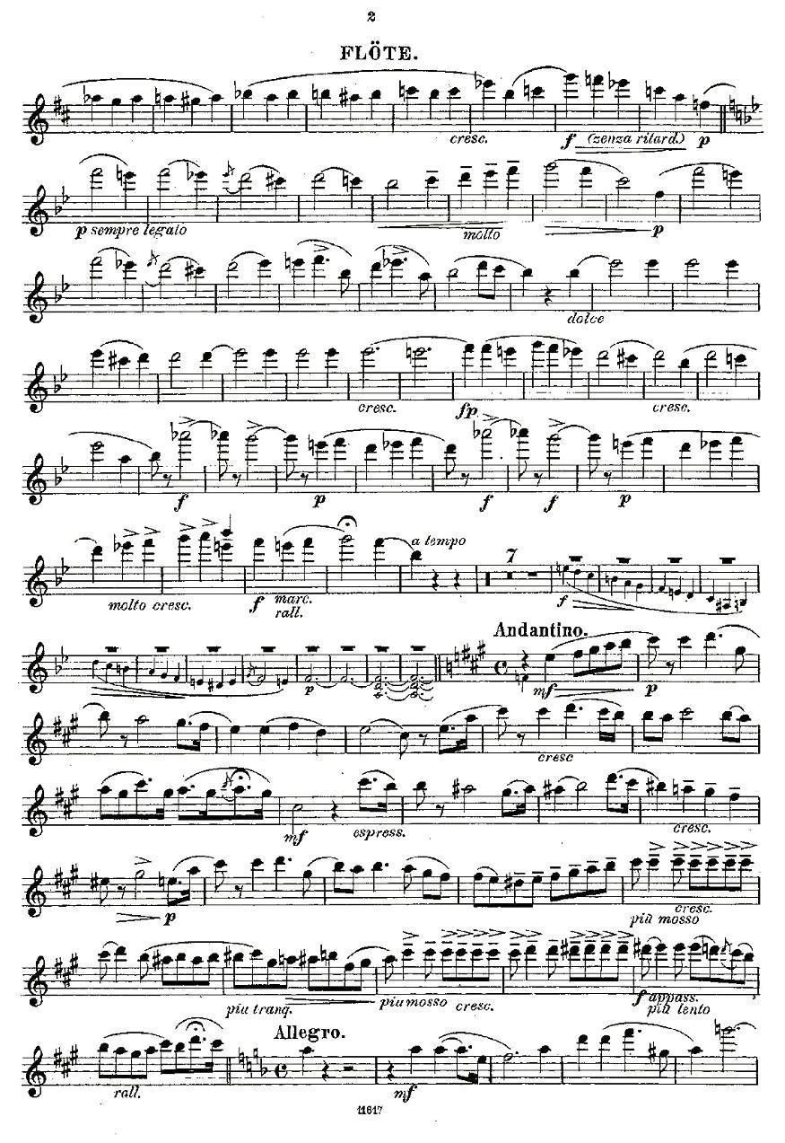 Opern-Transcriptionen.Op.45-6其它曲谱（图2）