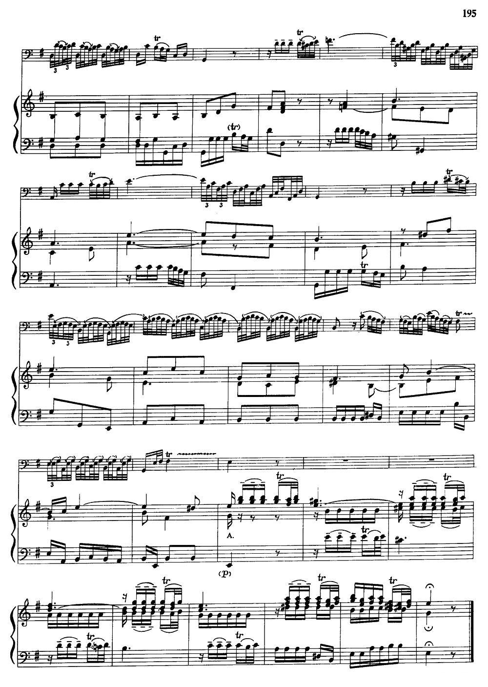 a小调协奏曲（大管+钢琴伴奏）其它曲谱（图9）