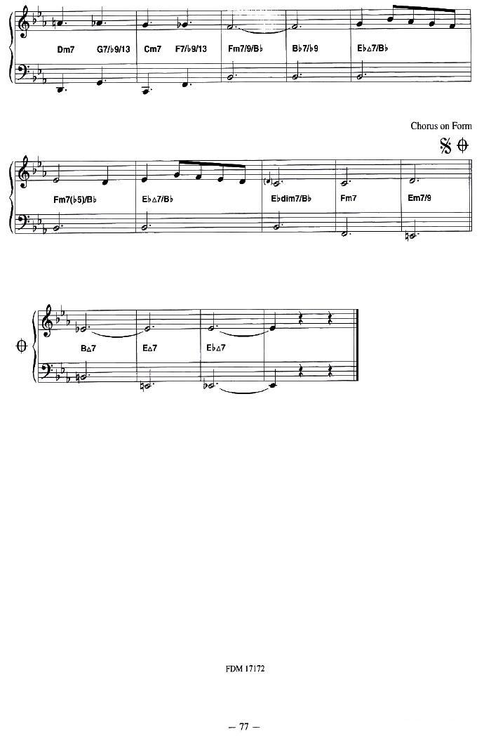 MARUTCHA手风琴曲谱（图2）