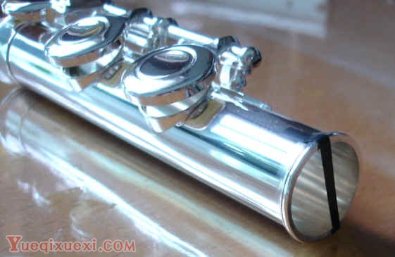 改善长笛音色最简便的方法