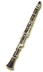 单簧管—Clarinet知识