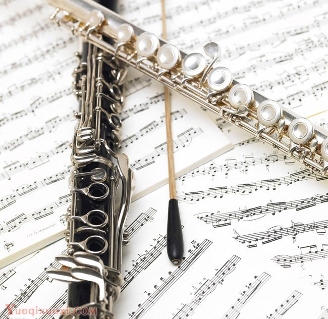 单簧管呼吸练习对演奏的提高作用  