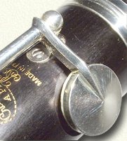 布菲E13单簧管评价报告
