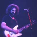 Grateful Dead乐队吉他手:Jerry Garcia