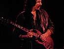  Black Sabbath乐队吉他手Tony Iommi