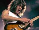  Eddie Van Halen