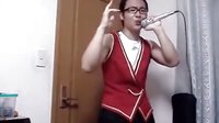  《塞尔达传说》主题曲Yoman口笛演奏