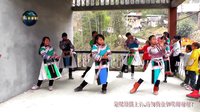 贵州苗族舞蹈, 苗族大行中号唢呐分享