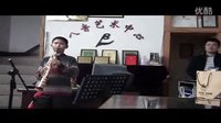 岳相宇高音萨克斯演奏《炫境》一小段试镜