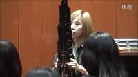  【藤缠楼】女孩用中国古乐器“笙”演奏超级玛莉吃金币蘑菇全难不倒