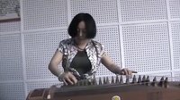  刘燕古筝演奏-菊花台（高音）
