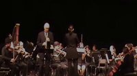  【古典萨克斯】尤金.罗素 高音演奏一首双簧管协奏曲 ！
