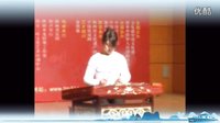  赵洋扬琴独奏陕西东方之星艺术盛典世界华人艺术节陕西赛区比赛扬琴名曲