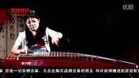  古筝名曲欣赏-《枉凝眉》-中国十大古筝名曲欣赏