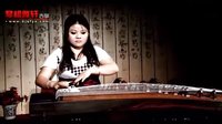  古筝名曲欣赏-《茉莉芬芳》-中国十大古筝名曲欣赏