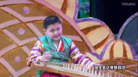  平壤学生少年宫殿艺术小组 伽倻琴 二重奏