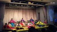  韩国文化院20160618毕业典礼 伽倻琴