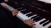  可爱的钢琴古典名曲 广板 2012.12.29 【苗苗练琴记录】