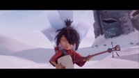  【猴姆独家】动画电影《久保与二弦琴》首曝正式预告片！