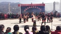  2016年城子上联欢会之彝族三弦舞