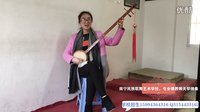  (官方）南宁民族歌舞艺术学校，民族乐器教师天琴清弹，广西少数民族音乐乐器