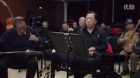  北海民族乐队～申远达中胡演奏《美丽的草原我的家》