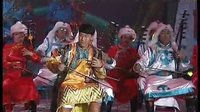 蒙古器乐盛典：阿古拉老师、陈香宝、满都拉春晚四胡演奏