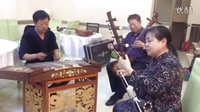  四胡 马头琴 蒙古族乐器 师徒合作