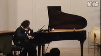  张士超-嬉游曲III，为定音鼓和钢琴，For timpini and piano (2009)