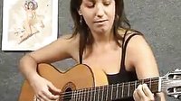  葡语女孩木琴吉他版《加州旅馆hotel California》