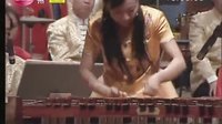  21南国红豆：广东音乐《醒狮》_黄丽萍木琴独奏