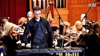  亚历山大 - 木琴与乐队协奏曲第二乐章
