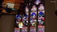  澳大利亚墨尔本苏格兰教堂的 Rieger 管风琴