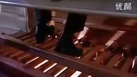  托塔卡教堂管风琴圣乐视频