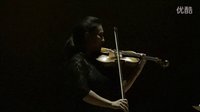  《圣洁女神》《辛德勒名单》（小提琴：丽达，管风琴：沈凡秀，北京音乐厅）