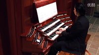  约瑟夫·赖茵贝格尔 - 第十管风琴奏鸣曲 作品第146号