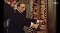  大型管风琴独奏——约翰·塞巴斯蒂安·巴赫 - 托卡塔和D小调赋格