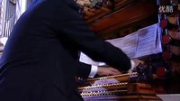  巴哈 : C小調為管風琴所作的帕薩卡利亞與賦格BWV.582