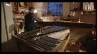  2000年德国莱比锡圣托马斯教堂管风琴的建造花絮（中文字幕）