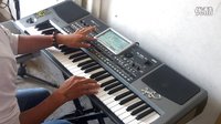  电子琴演奏丶重低音DJ