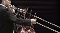  长号大师Joseph Alessi演奏 [Serocki Trombone Concerto 3]