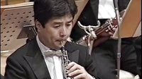  长号大师Joseph Alessi演奏 [Serocki Trombone Concerto 1]