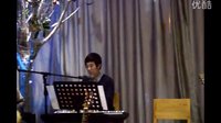  上海朝鲜族大学生元旦音乐会-MonkeyKids, 长笛独奏：李玲