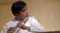  2003李猛长笛独奏音乐会