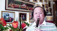  李庆春单簧管大师独奏白桦树视频