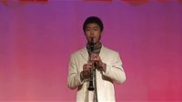 单簧管独奏《波尔卡》-扬州中学2009新年音乐会